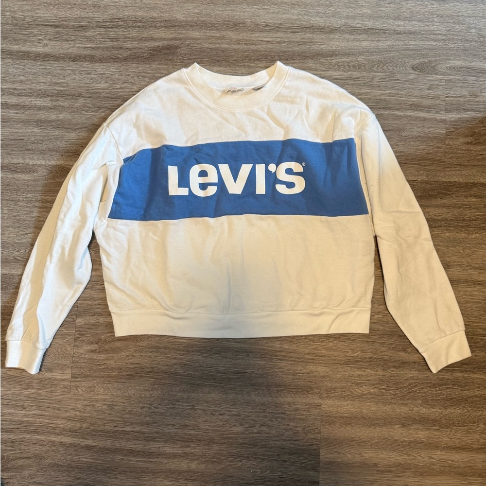 Levi's Women’s Sweater